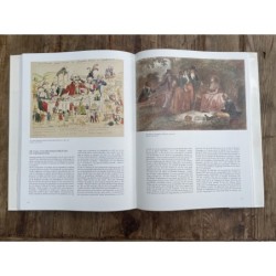 Europa aan tafel