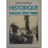 Historique de Woluwe-Saint-Lambert