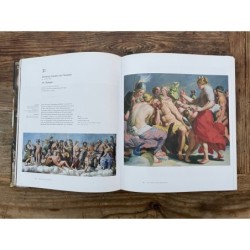 Jordaens en de antieken