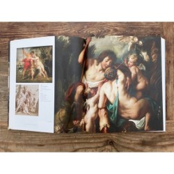 Jordaens en de antieken