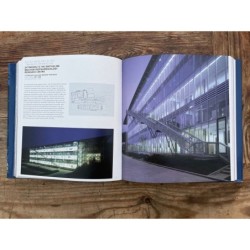 Constructions - Philippe Samyn, Architect & Engineer