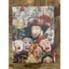 James Ensor, Sa Vie, Son oeuvre - Catalogue raisonné des peintures
