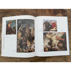 Jordaens et l'Antiquité