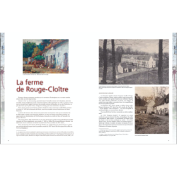 AUDERGHEM, LES MODES ET LES TEMPS [Tome 3]