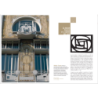 FAÇADES ART NOUVEAU Les plus beaux graffites de bruxelles