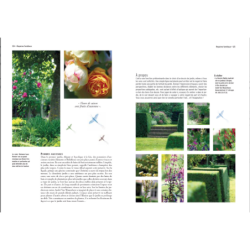 30 JARDINS DE VILLE en Belgique