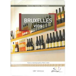 Bruxelles vins