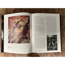 Mythologie et Maniérisme