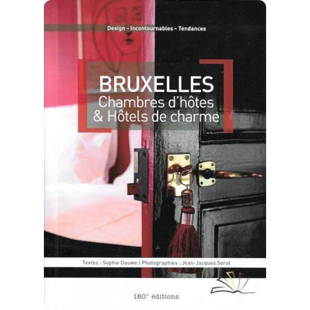 Bruxelles Chambres d'hôtes & Hôtels de Charme