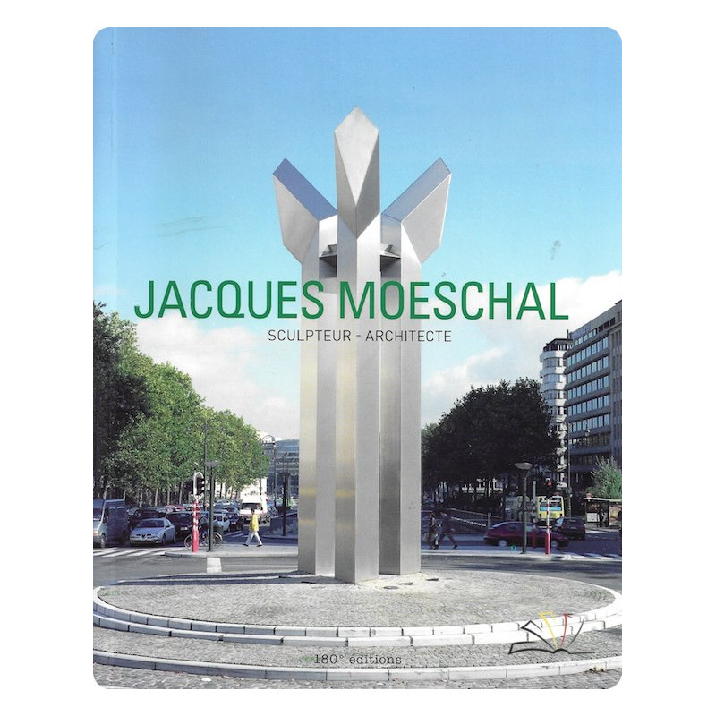 Jacques Moeschal
