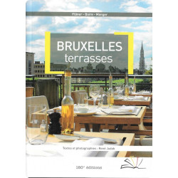Bruxelles terrasses