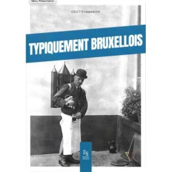 Typiquement Bruxellois
