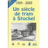 Un siècle de tram à Stockel