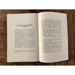 Mélanges de Philologie Wallonne