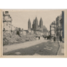 Dommages de guerre 1940-1945. L’ampleur des dégâts dans cinq villes du Hainaut