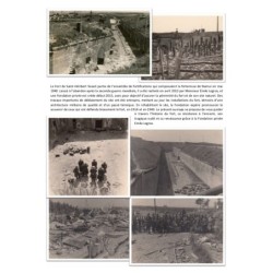 Historique du Fort de Saint-Héribert