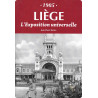 LIEGE L'Exposition Universelle 1905