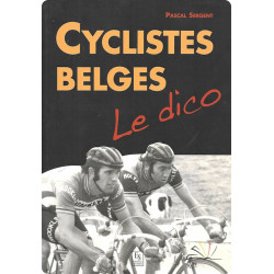 Cyclistes Belges - Le dico