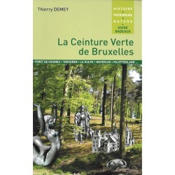 La Ceinture Verte de Bruxelles