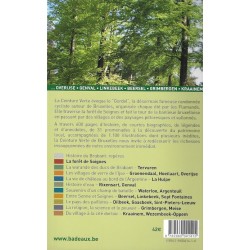 La Ceinture Verte de Bruxelles