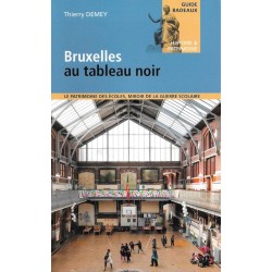 Bruxelles au Tableau Noir