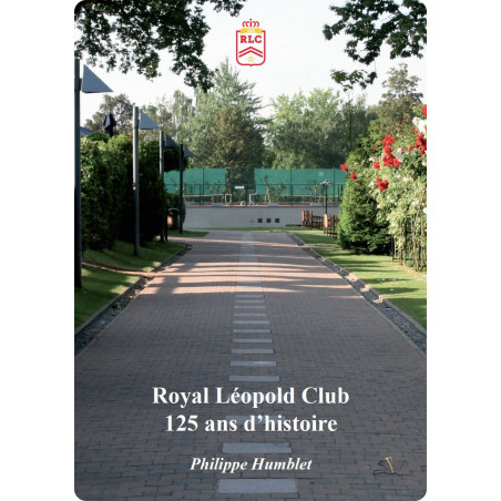 125 ans du Royal Leopold Club (Version de luxe)