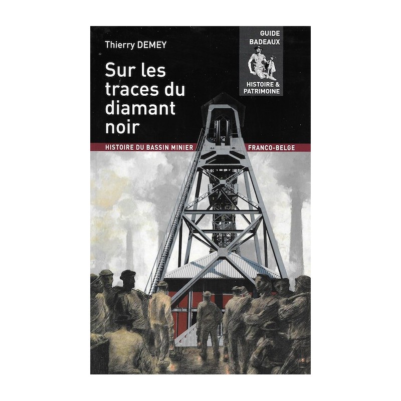 Sur les traces du diamant noir Sur les traces du diamant noir