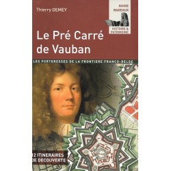le Pré Carré de Vauban