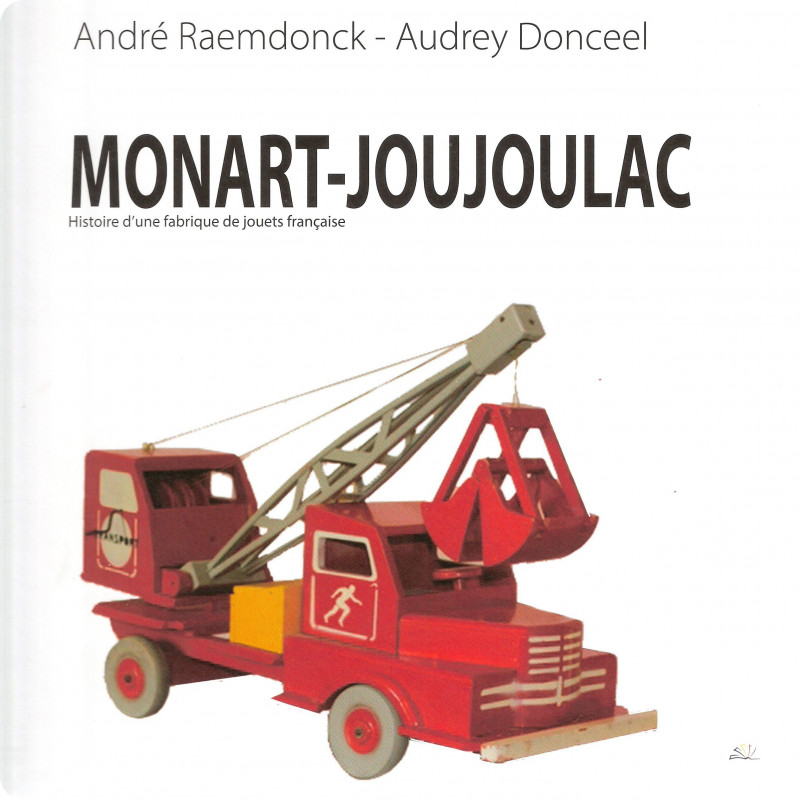 Jouets Monart-Joujoulac