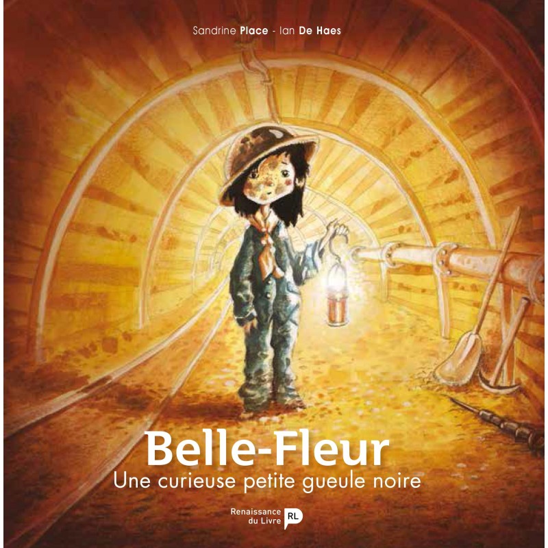 Belle Fleur Belle Fleur