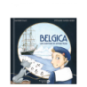 Belgica, une aventure en antarctique