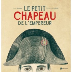 Le petit chapeau de l’empereur