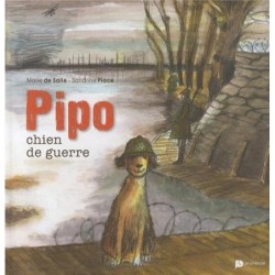 Pipo chien de guerre