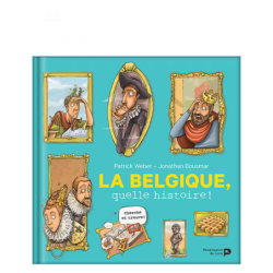 Le Belgique, quelle histoire !