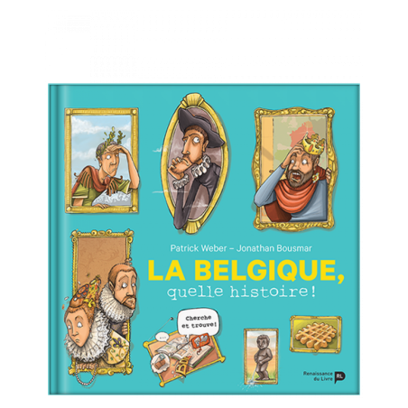 Le Belgique, quelle histoire !