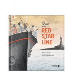 Les enfants de la Red Star Line