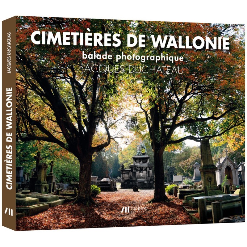 Cimetières de Wallonie Cimetières de Wallonie