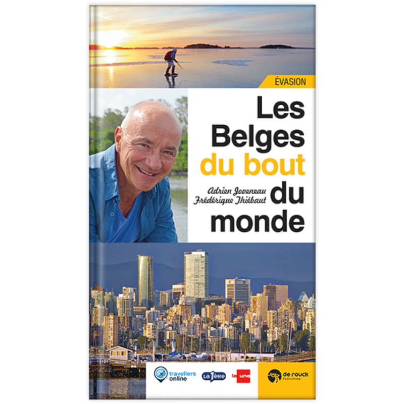Les Belges du Bout du Monde Les Belges du Bout du Monde