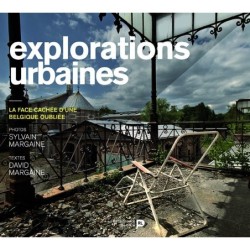 Exploration Urbaines