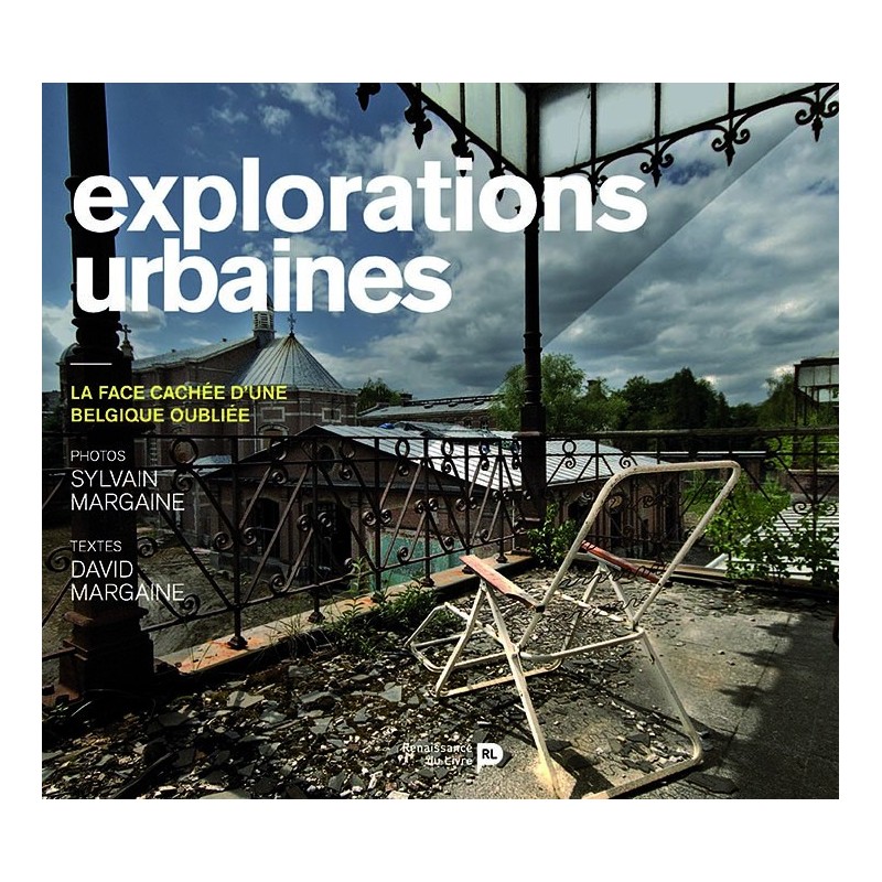 Exploration Urbaines Exploration Urbaines