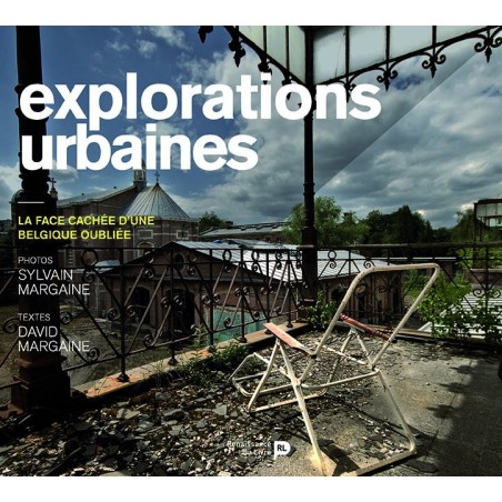 Exploration Urbaines
