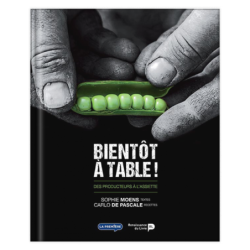 Bientôt à Table