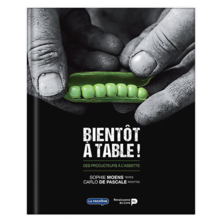 Bientôt à Table