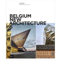 Belgium New Architecture 6