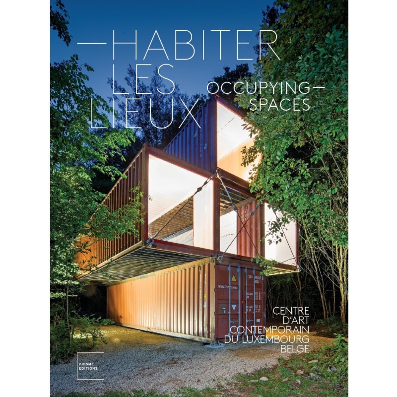 Habiter les lieux Habiter les lieux