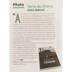 Terre de chiens