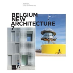 Belgium New Architecture 7