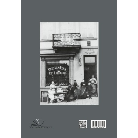 Schaerbeek d'antan