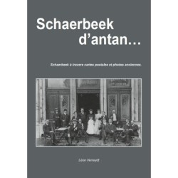 Schaerbeek d'antan