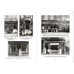 Schaerbeek d'antan